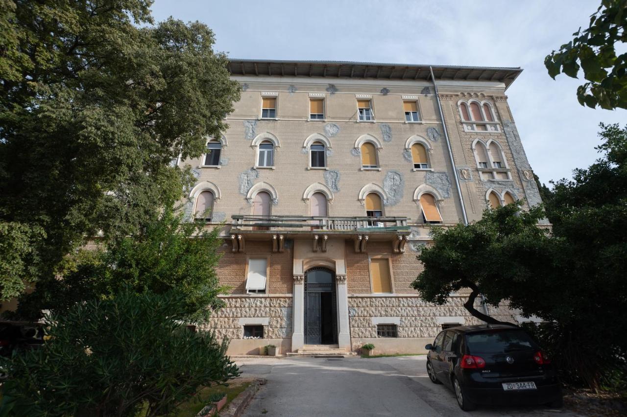 Val Maistro Apartment Zára Kültér fotó
