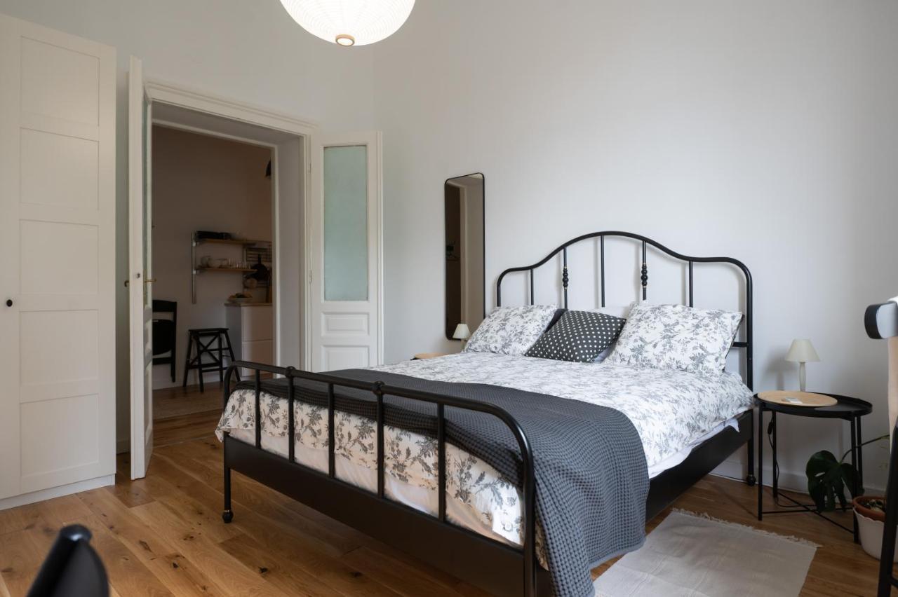 Val Maistro Apartment Zára Kültér fotó
