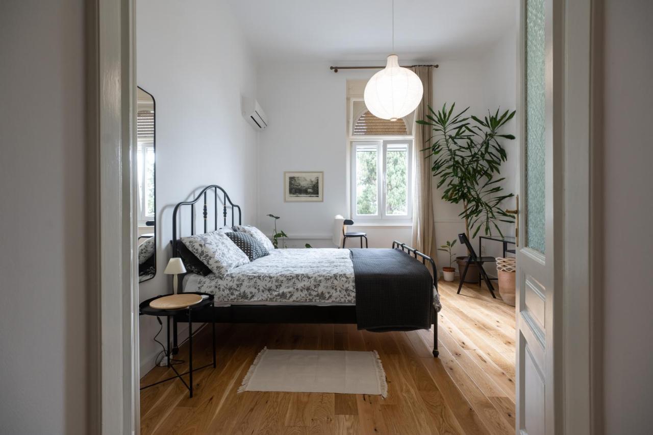 Val Maistro Apartment Zára Kültér fotó