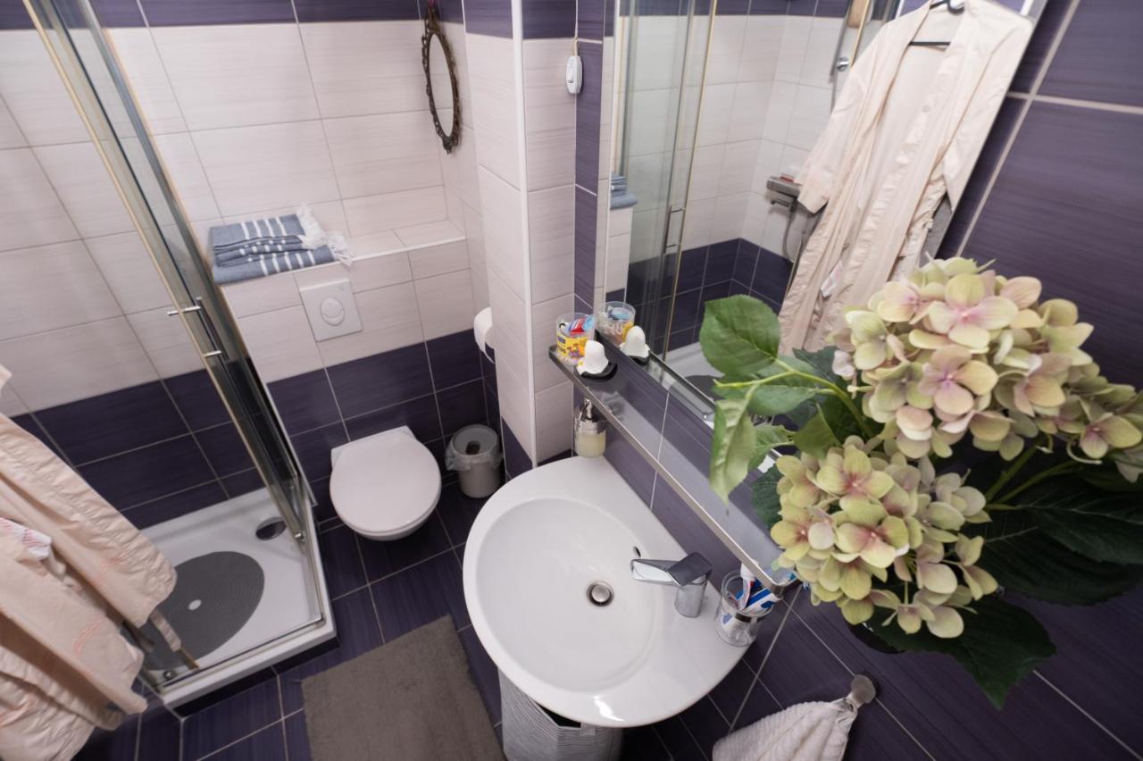 Val Maistro Apartment Zára Kültér fotó