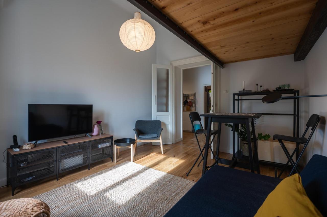 Val Maistro Apartment Zára Kültér fotó
