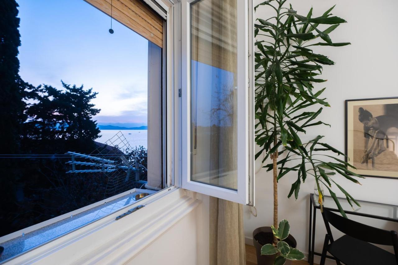 Val Maistro Apartment Zára Kültér fotó