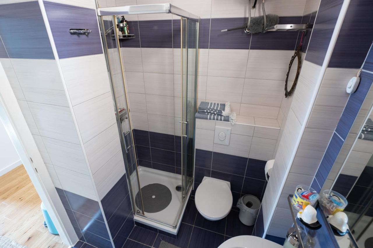 Val Maistro Apartment Zára Kültér fotó