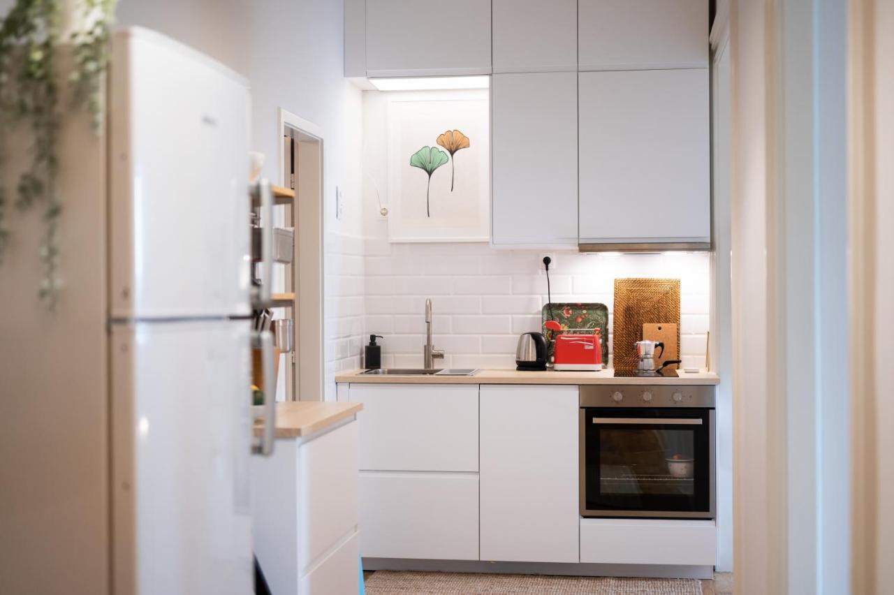 Val Maistro Apartment Zára Kültér fotó