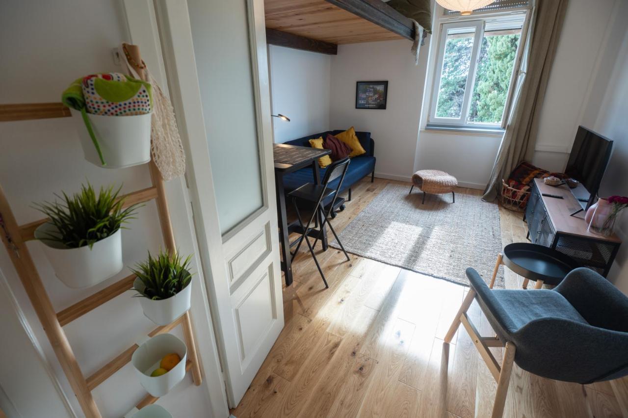 Val Maistro Apartment Zára Kültér fotó