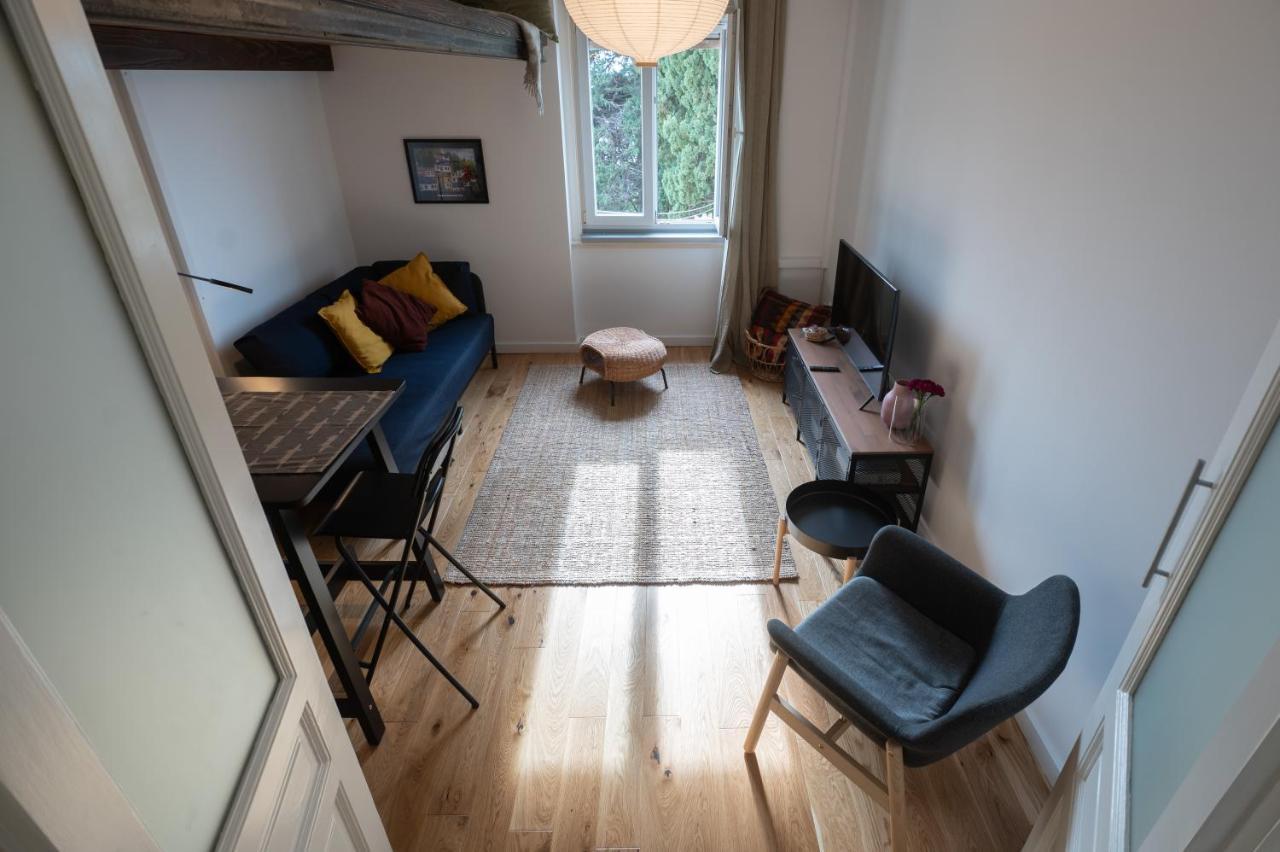 Val Maistro Apartment Zára Kültér fotó