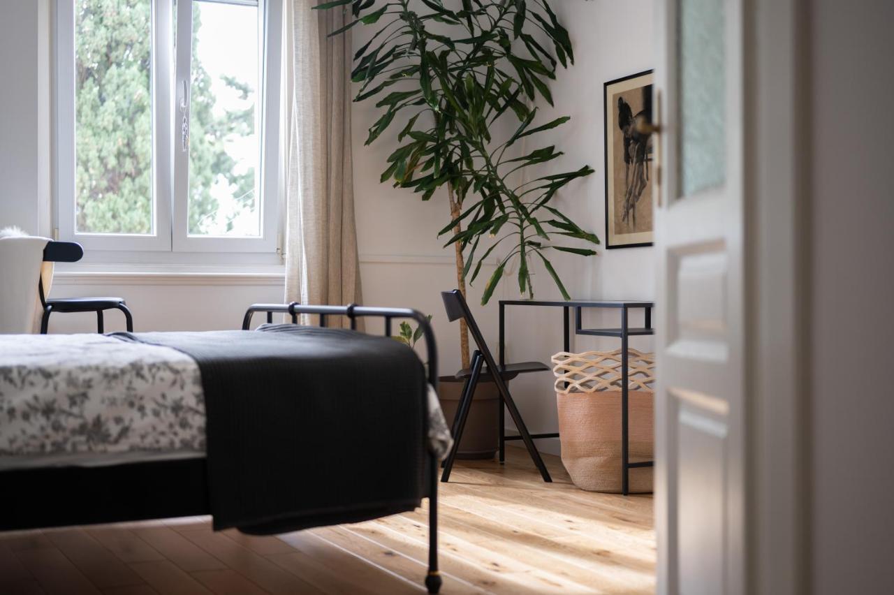 Val Maistro Apartment Zára Kültér fotó