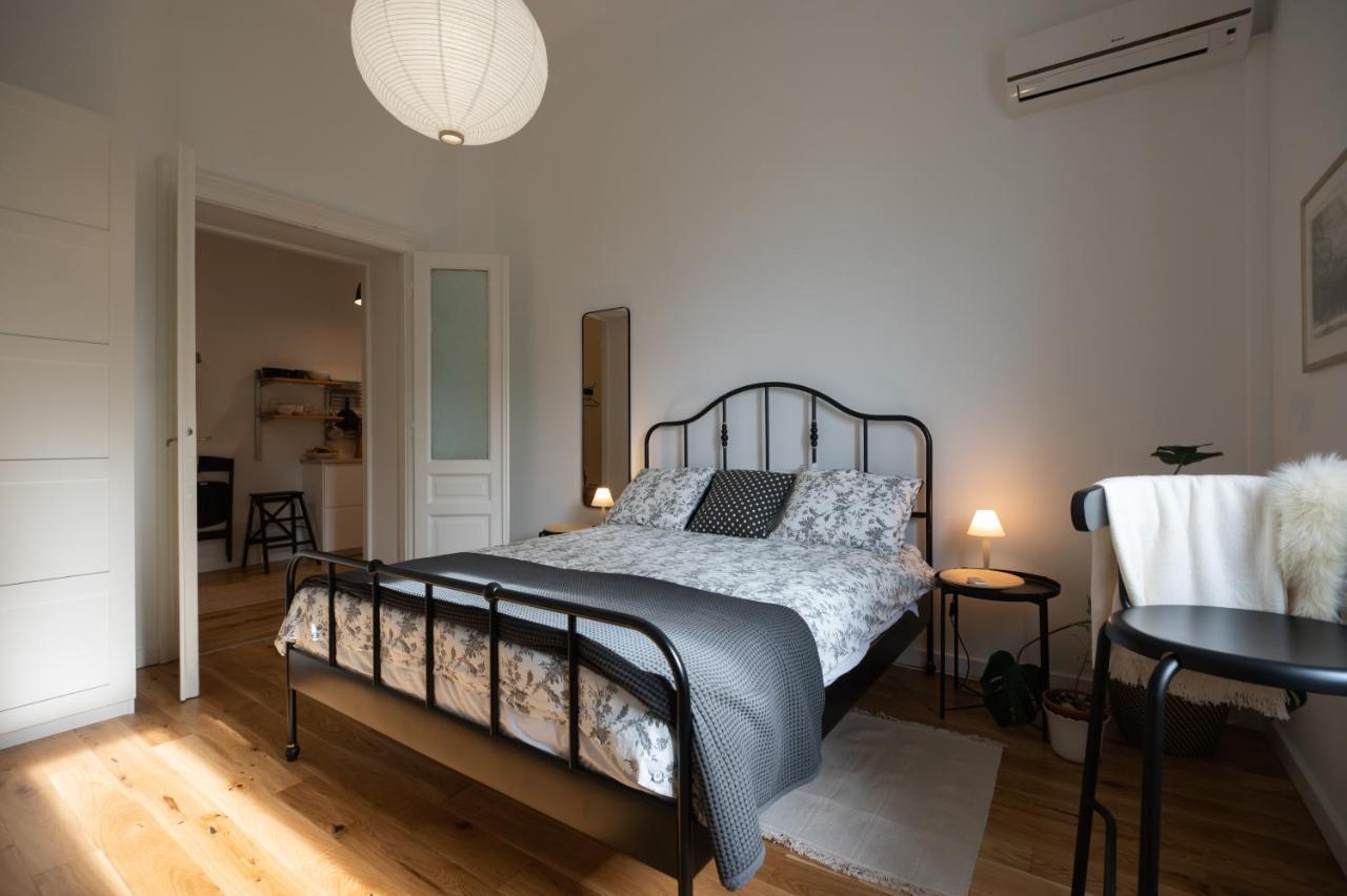 Val Maistro Apartment Zára Kültér fotó