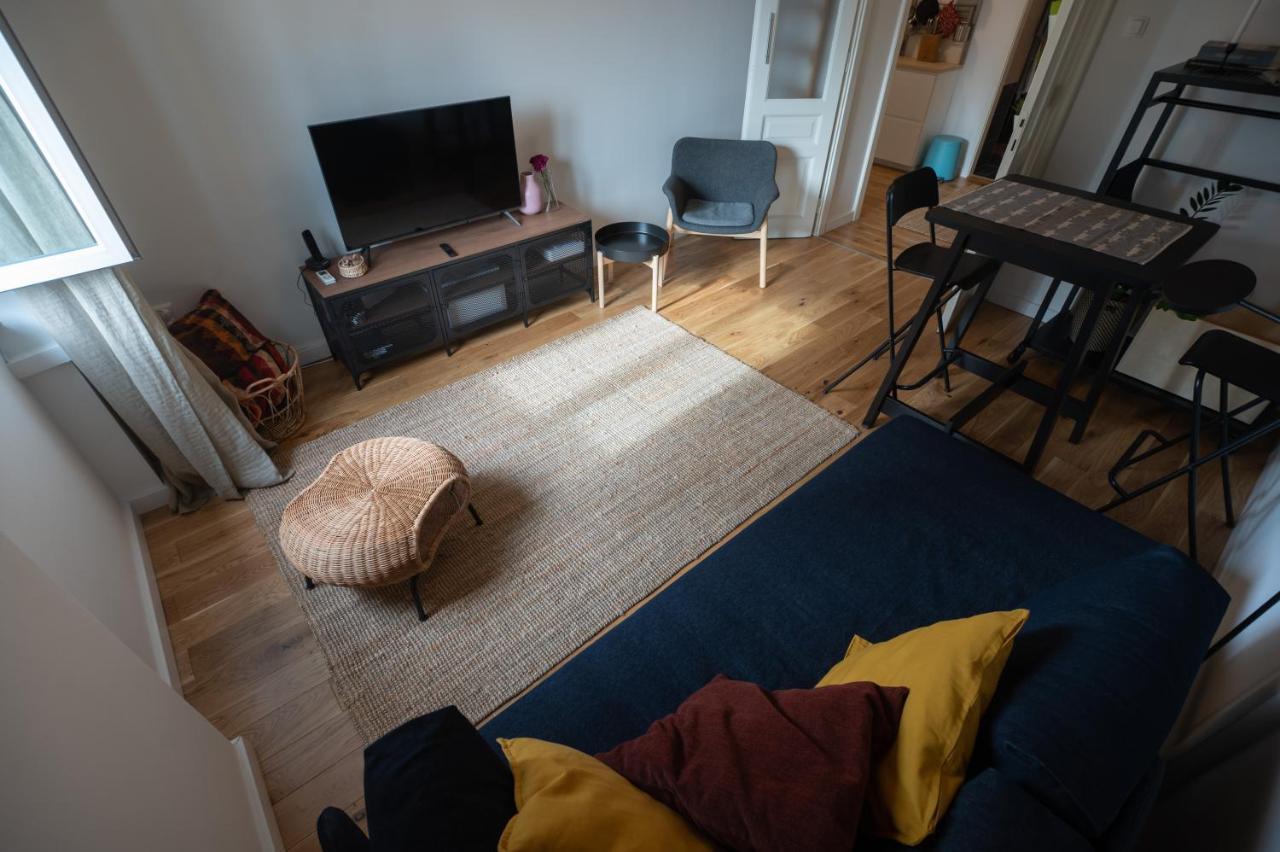 Val Maistro Apartment Zára Kültér fotó
