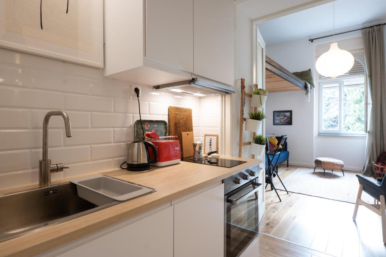 Val Maistro Apartment Zára Kültér fotó