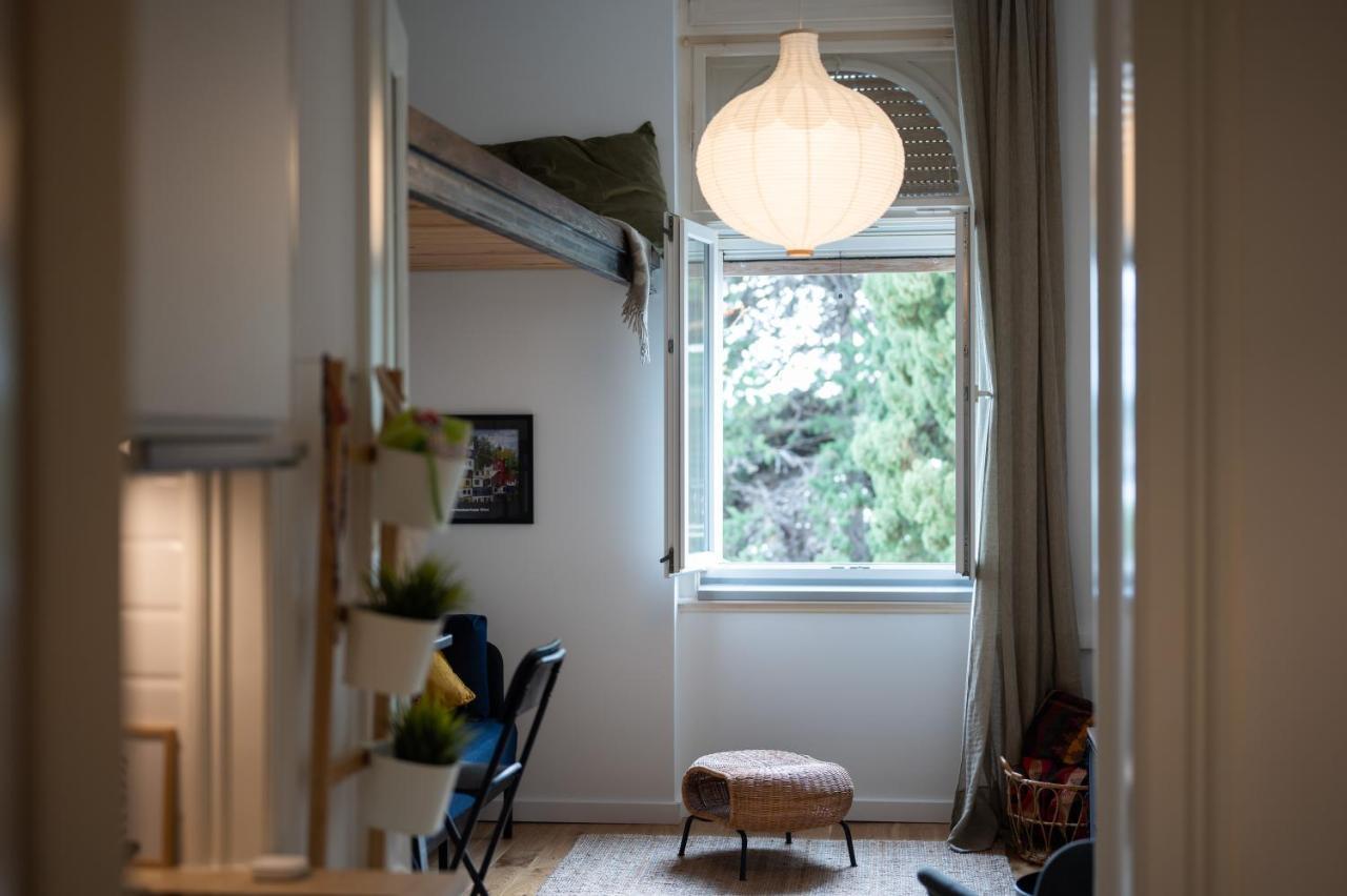 Val Maistro Apartment Zára Kültér fotó